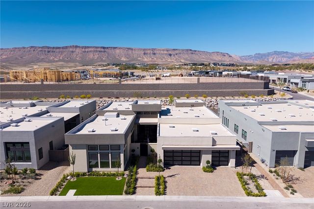 4803 Verde Bloom Street, Las Vegas, NV 89135