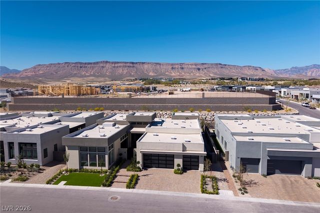 4803 Verde Bloom Street, Las Vegas, NV 89135