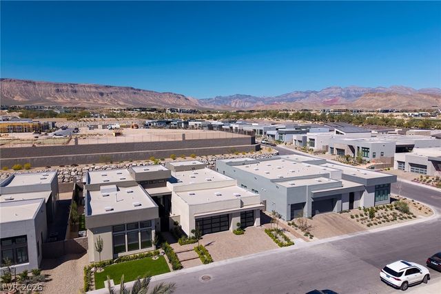 4803 Verde Bloom Street, Las Vegas, NV 89135