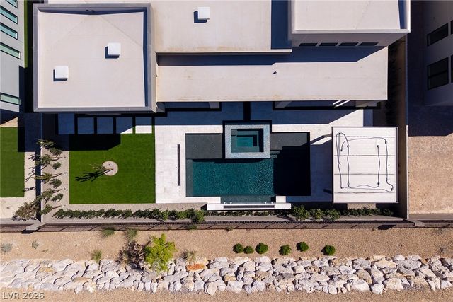 4803 Verde Bloom Street, Las Vegas, NV 89135