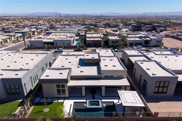 4803 Verde Bloom Street, Las Vegas, NV 89135