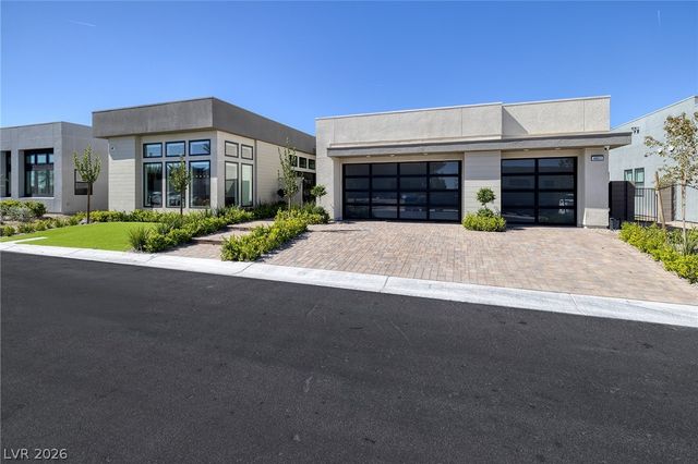 4803 Verde Bloom Street, Las Vegas, NV 89135