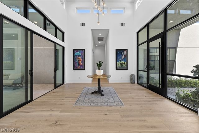 4803 Verde Bloom Street, Las Vegas, NV 89135