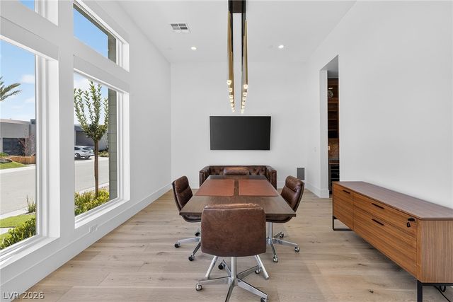 4803 Verde Bloom Street, Las Vegas, NV 89135