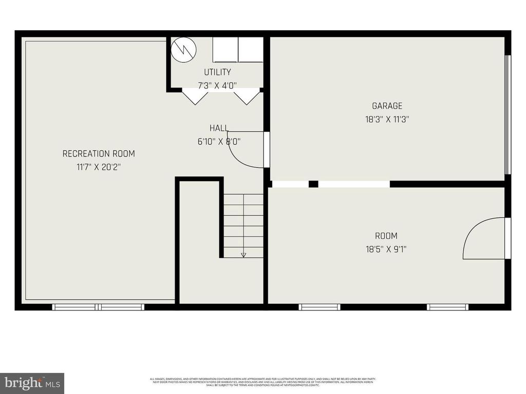13 EASTWOOD DR, Carlisle, PA 17015