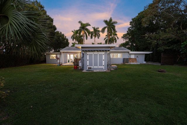 2573 SW 30th Terrace, Fort Lauderdale, FL 33312