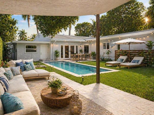 2573 SW 30th Terrace, Fort Lauderdale, FL 33312