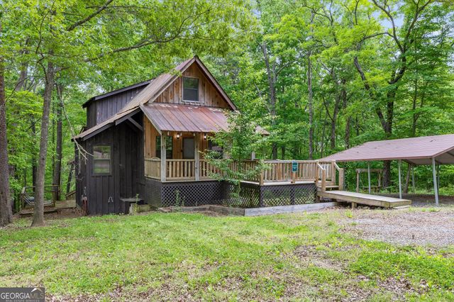 65 Rocky Top Trail, Trenton, GA 30752