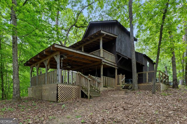 65 Rocky Top Trail, Trenton, GA 30752