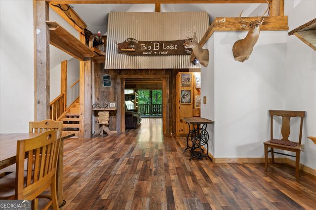 65 Rocky Top Trail, Trenton, GA 30752