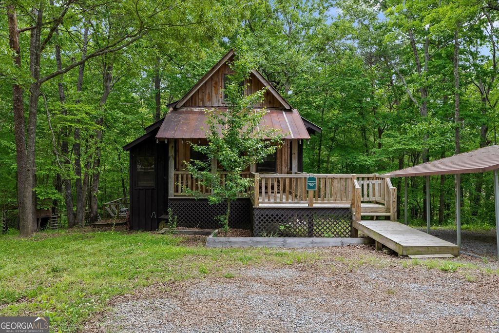 65 Rocky Top Trail, Trenton, GA 30752