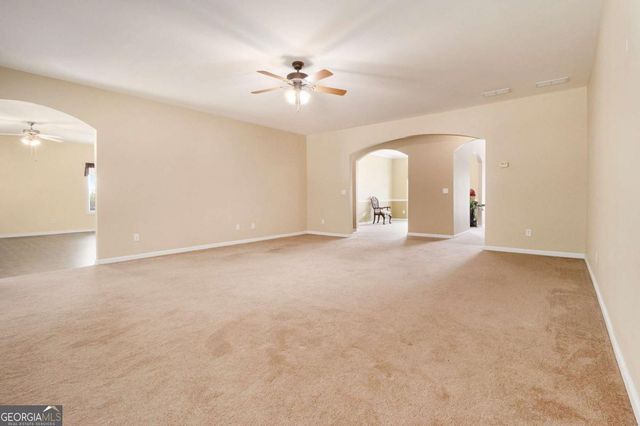 4327 Shamrock Drive, Atlanta, GA 30349