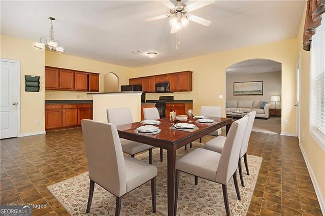 4327 Shamrock Drive, Atlanta, GA 30349