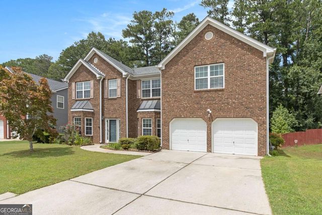 4327 Shamrock Drive, Atlanta, GA 30349