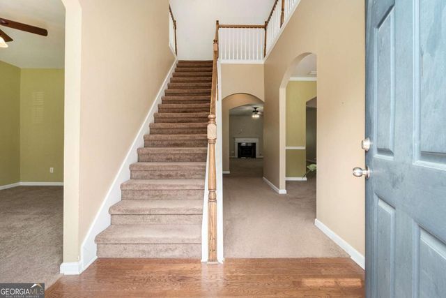 4327 Shamrock Drive, Atlanta, GA 30349