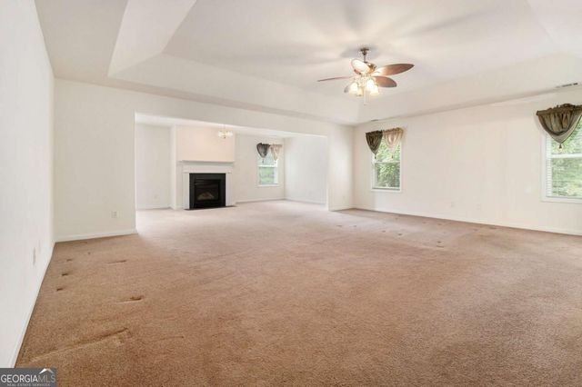 4327 Shamrock Drive, Atlanta, GA 30349