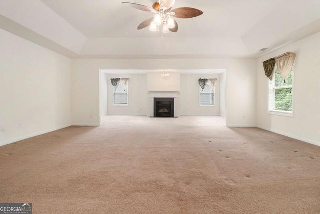 4327 Shamrock Drive, Atlanta, GA 30349