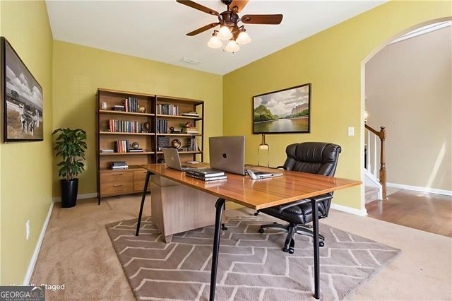 4327 Shamrock Drive, Atlanta, GA 30349