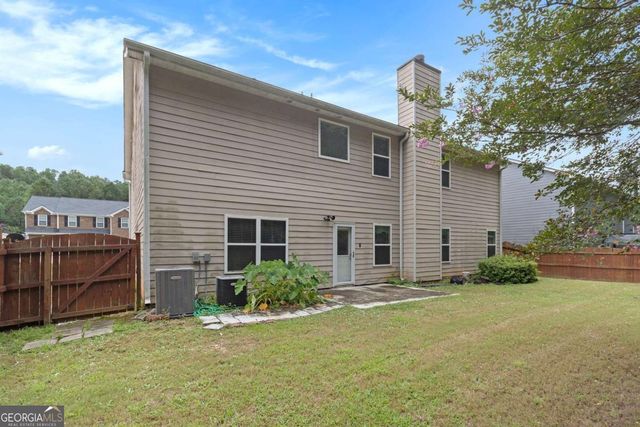 4327 Shamrock Drive, Atlanta, GA 30349