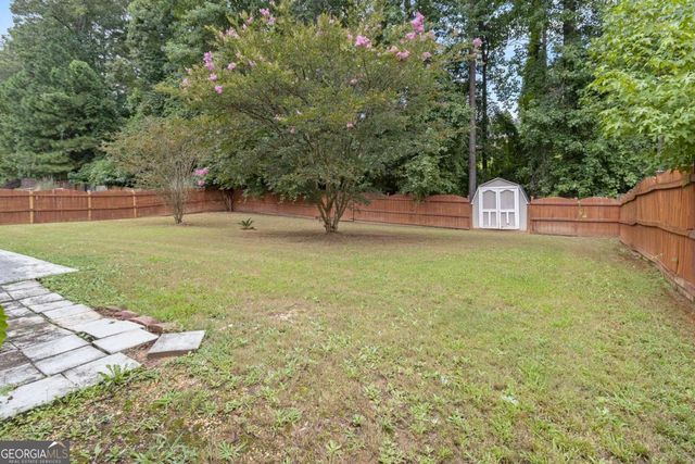4327 Shamrock Drive, Atlanta, GA 30349