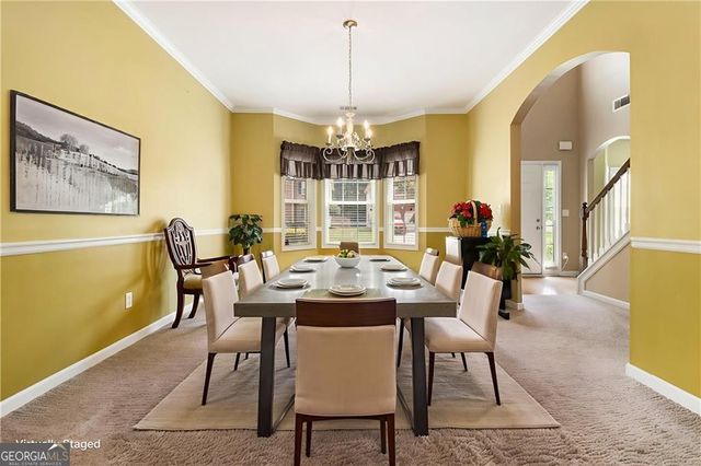 4327 Shamrock Drive, Atlanta, GA 30349