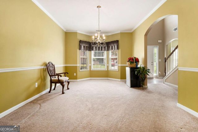 4327 Shamrock Drive, Atlanta, GA 30349