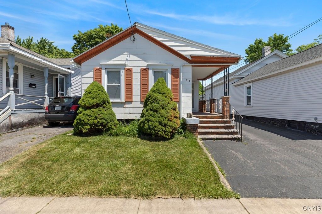 116 Steuben Street, Syracuse, NY 13208