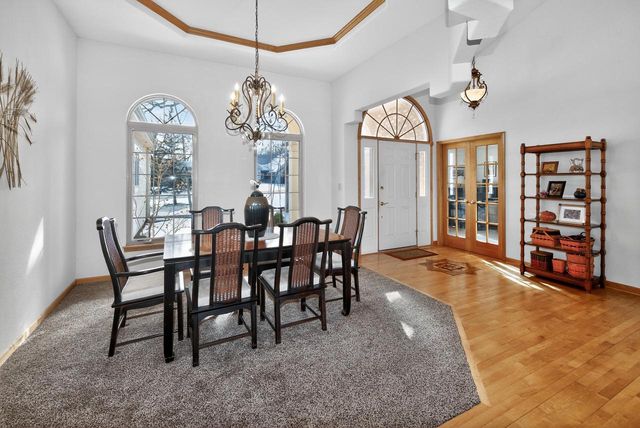 8244 Anna AVENUE, Waterford, WI 53185