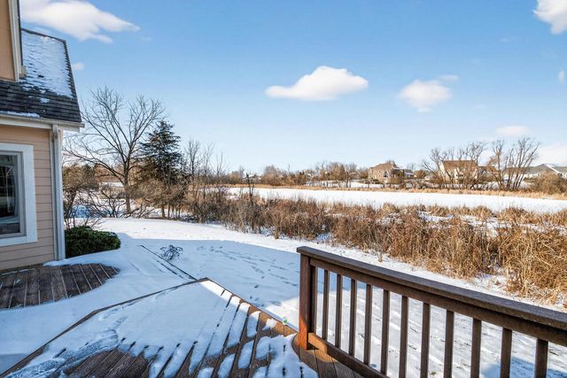 8244 Anna AVENUE, Waterford, WI 53185