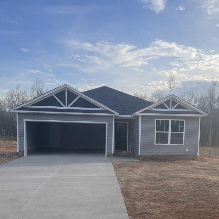 4324 Red Lane Road, Dalzell, SC 29040