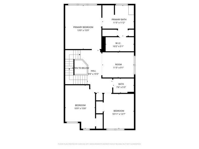 3370 Vintage SE Circle 7, Smyrna, GA 30080