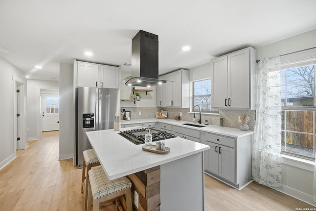 2050 Springvale, San Antonio, TX 78227