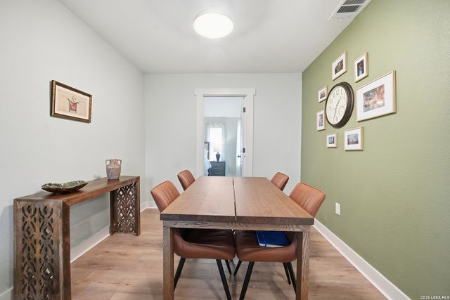 2050 Springvale, San Antonio, TX 78227