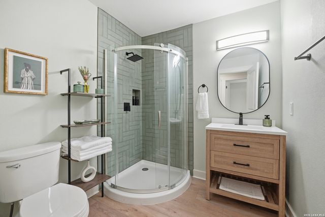 2050 Springvale, San Antonio, TX 78227