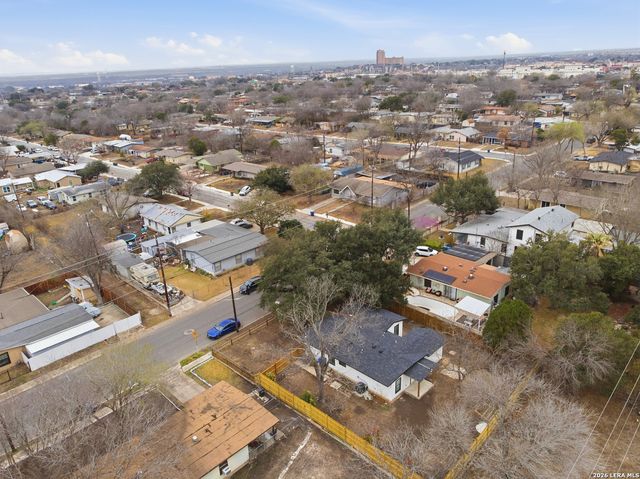 2050 Springvale, San Antonio, TX 78227