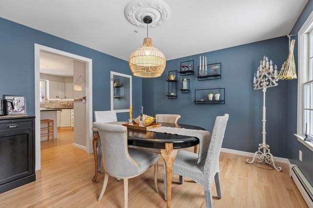 99 Flagler Dr, Holden, MA 01520