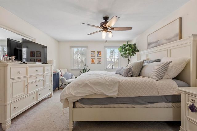 99 Flagler Dr, Holden, MA 01520