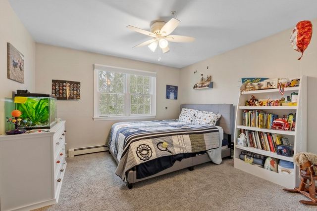 99 Flagler Dr, Holden, MA 01520