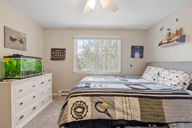 99 Flagler Dr, Holden, MA 01520