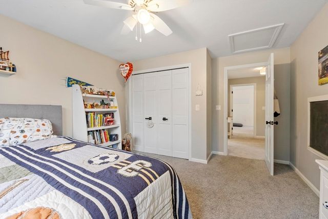 99 Flagler Dr, Holden, MA 01520