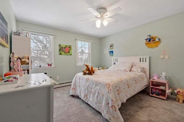 99 Flagler Dr, Holden, MA 01520