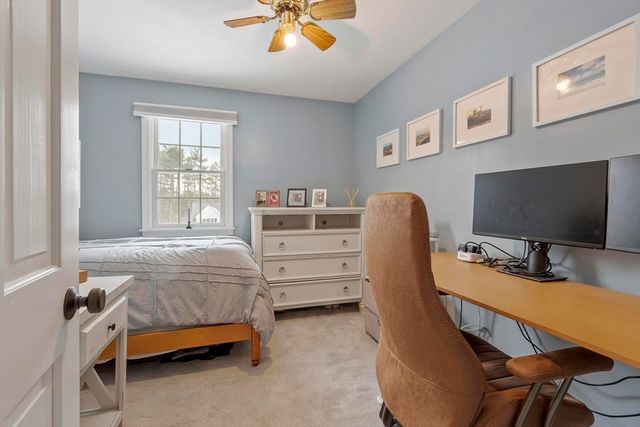 99 Flagler Dr, Holden, MA 01520