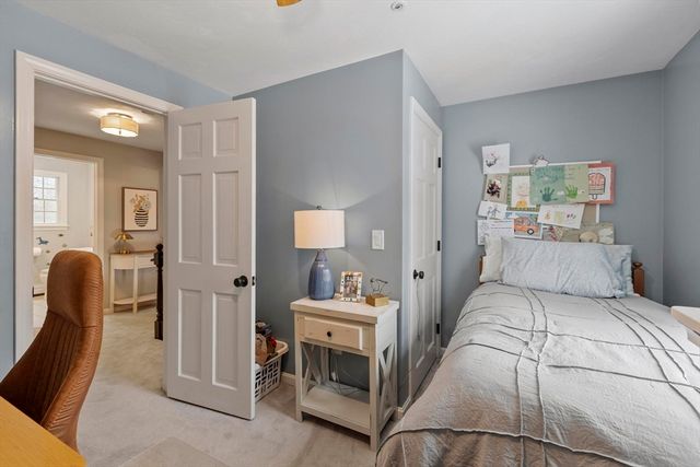 99 Flagler Dr, Holden, MA 01520