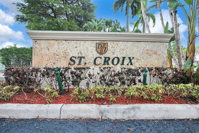 10957 NW 73rd Ter, Doral, FL 33178