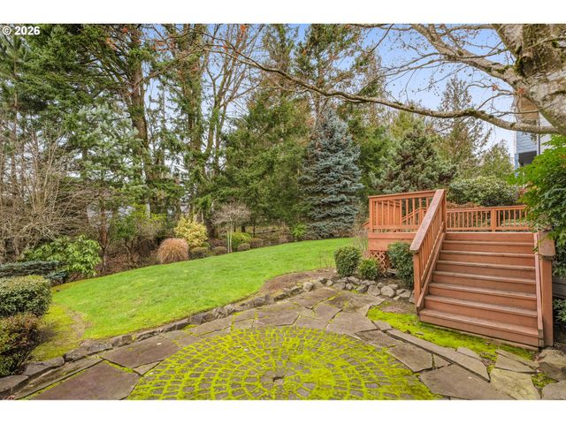 1323 Nw MAYFIELD Rd, Portland, OR 97229