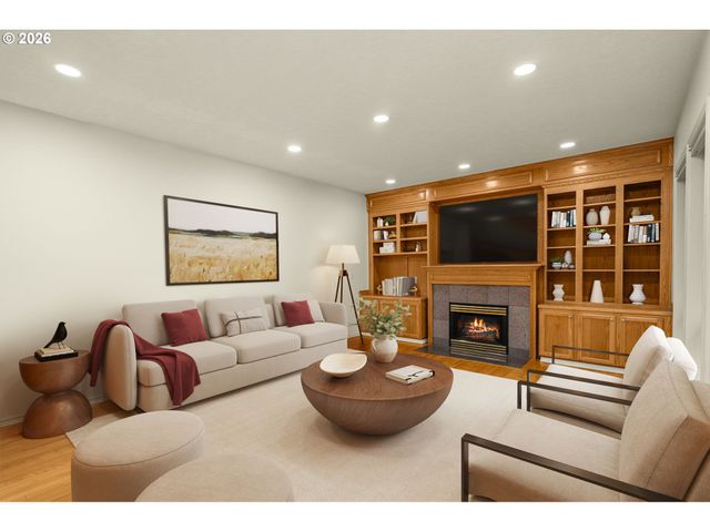 1323 Nw MAYFIELD Rd, Portland, OR 97229