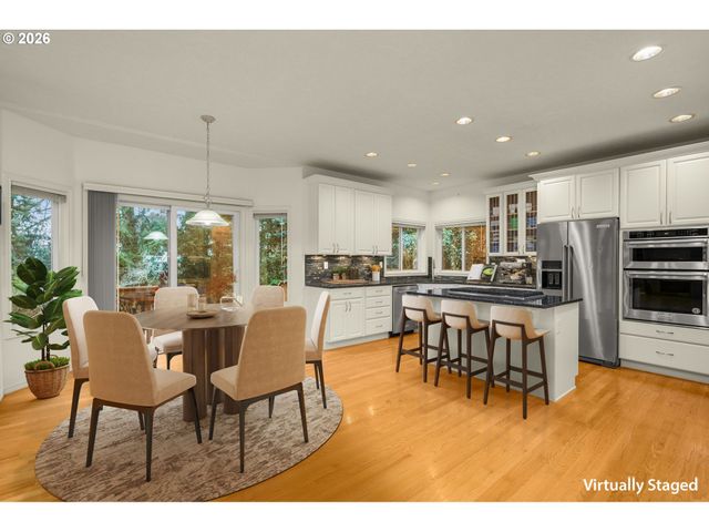 1323 Nw MAYFIELD Rd, Portland, OR 97229