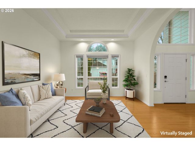 1323 Nw MAYFIELD Rd, Portland, OR 97229