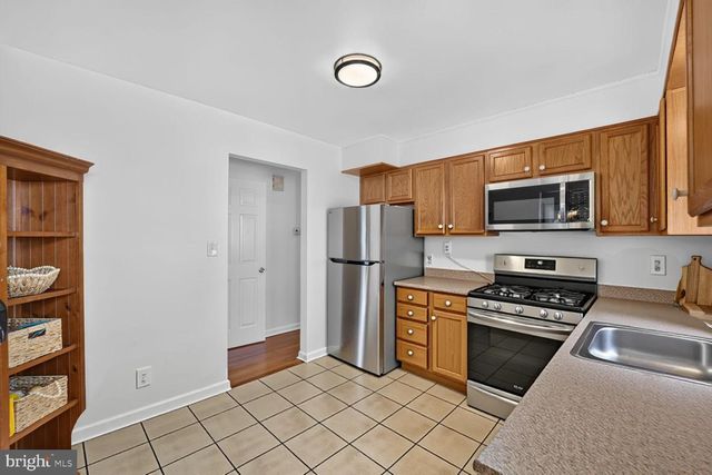 6402 GATEWAY BLVD, District Heights, MD 20747