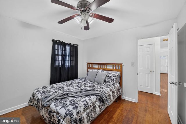 6402 GATEWAY BLVD, District Heights, MD 20747